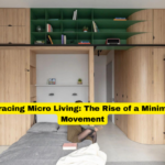 Embracing Micro Living The Rise of a Minimalist Movement
