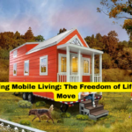 Embracing Mobile Living The Freedom of Life on the Move