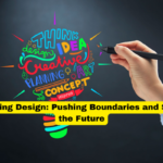 Innovating Design Pushing Boundaries and Shaping the Future