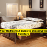 Elevate Your Bedroom A Guide to Choosing the Perfect Furniture